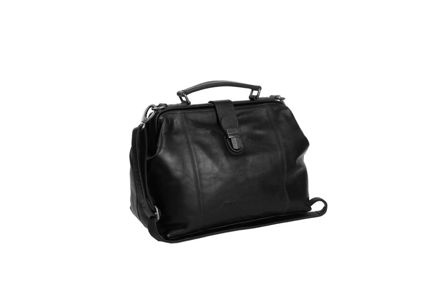 the chesterfield C48.1118 - CUIR DE VACHETTE - NO sac porté main shaun the chesterfield Sac business