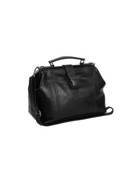 the chesterfield C48.1118 - CUIR DE VACHETTE - NO sac porté main shaun the chesterfield Sac business