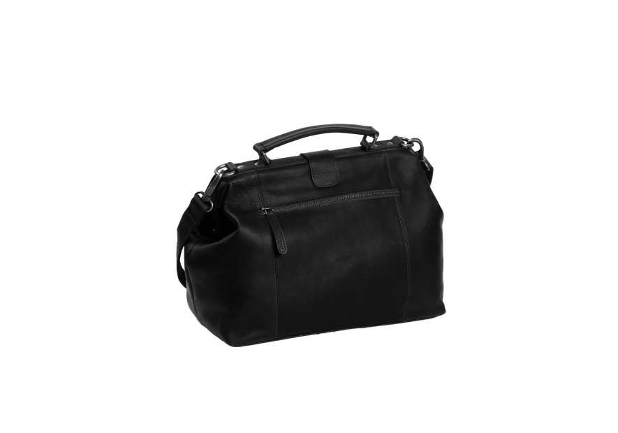 the chesterfield C48.1118 - CUIR DE VACHETTE - NO sac porté main shaun the chesterfield Sac business