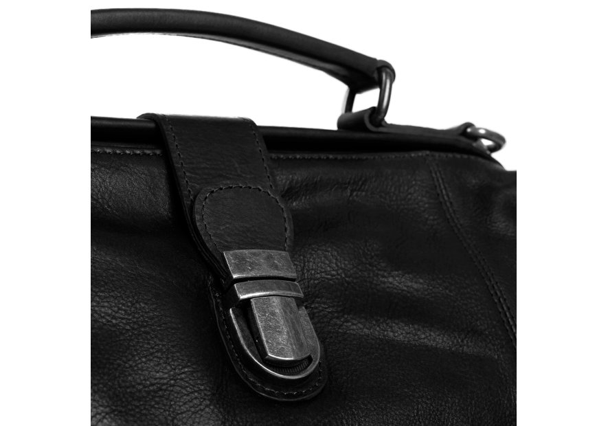the chesterfield C48.1118 - CUIR DE VACHETTE - NO sac porté main shaun the chesterfield Sac business
