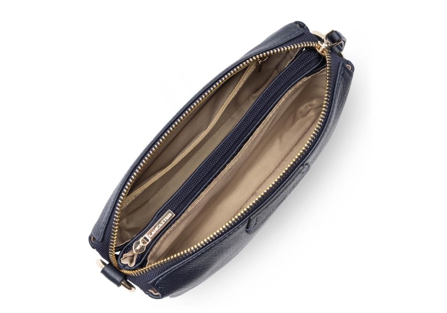 Lancaster 529-73 dune trotteur multipoches Sacs à mains