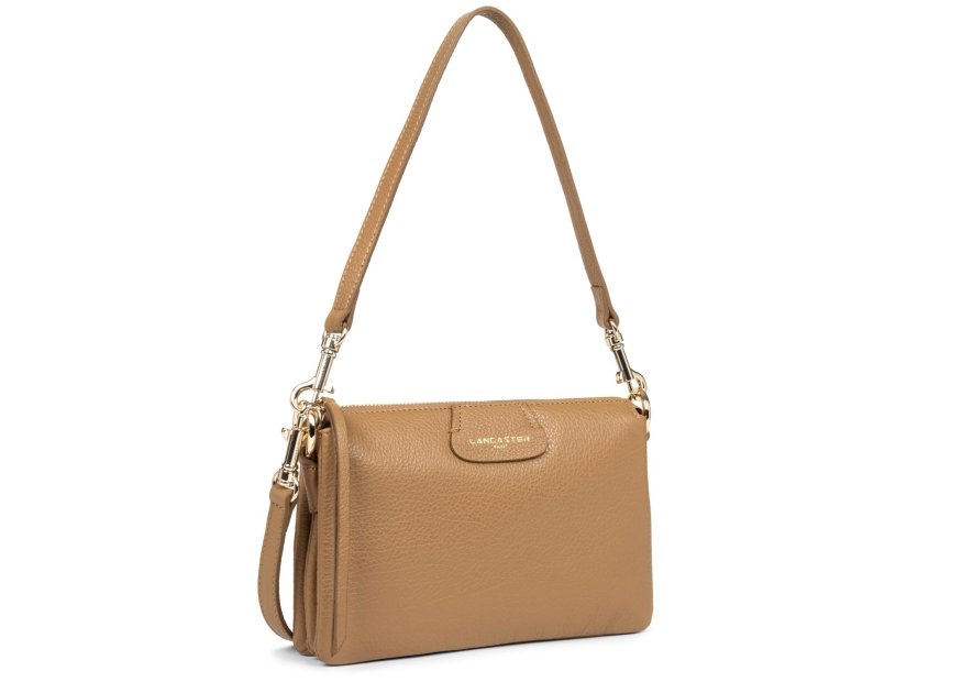 Lancaster 529-73 dune trotteur multipoches Sacs à mains