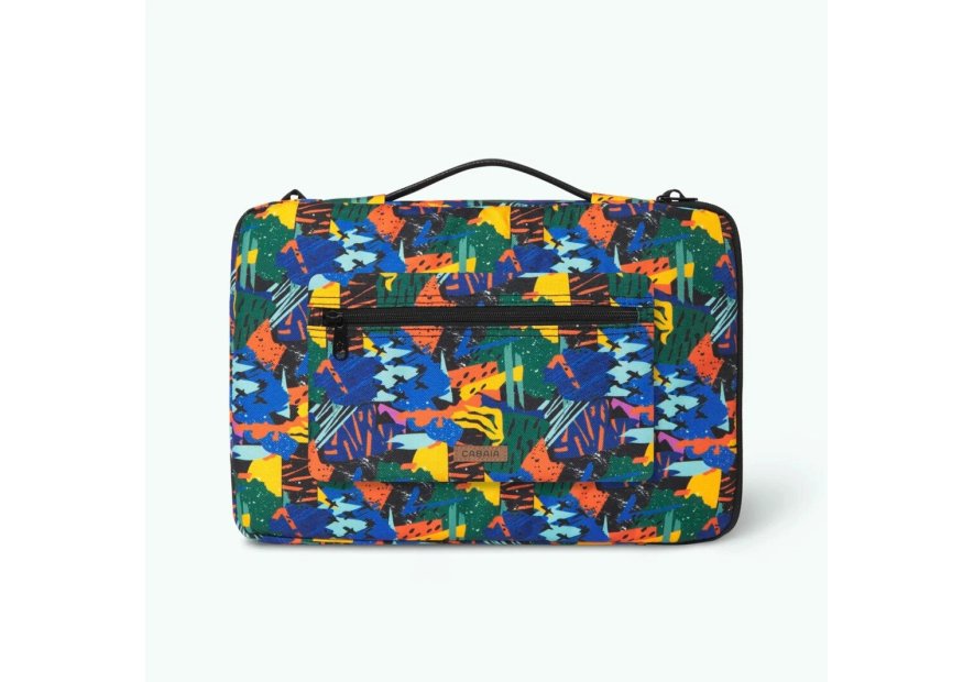 Cabaïa LAPTOP 15" - NYLON 900D - BOULOG housse ordinateur 15" Sac business