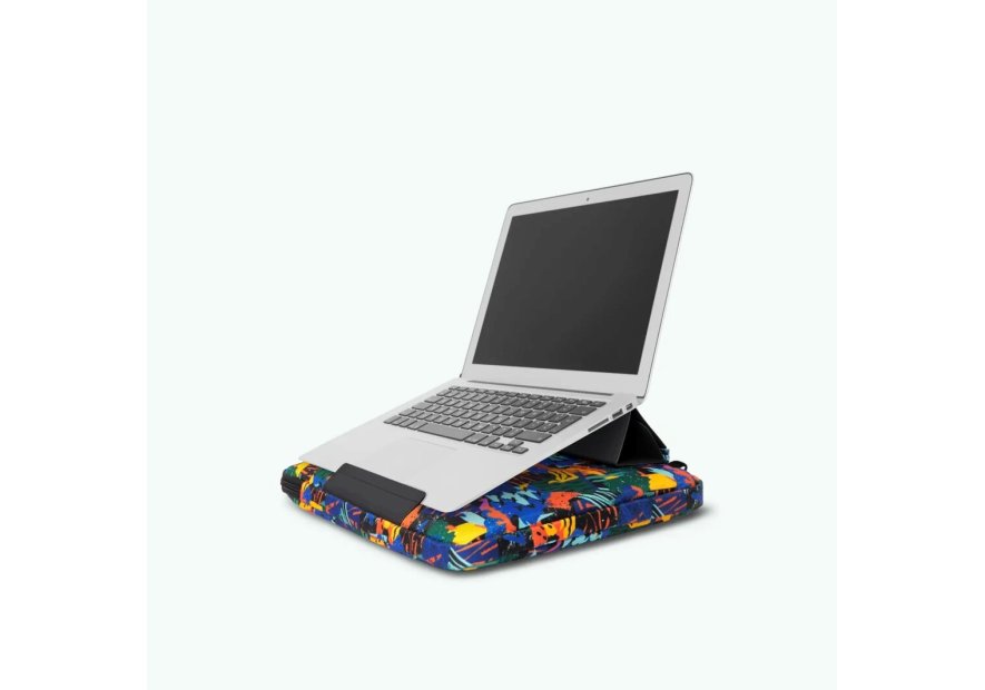 Cabaïa LAPTOP 15" - NYLON 900D - BOULOG housse ordinateur 15" Sac business