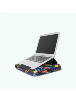 Cabaïa LAPTOP 15" - NYLON 900D - BOULOG housse ordinateur 15" Sac business