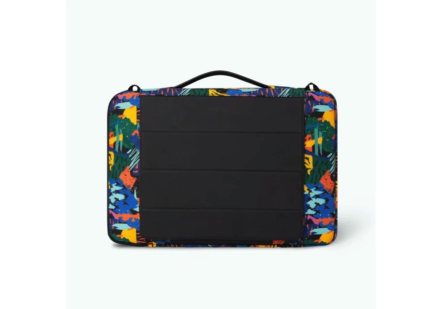 Cabaïa LAPTOP 15" - NYLON 900D - BOULOG housse ordinateur 15" Sac business