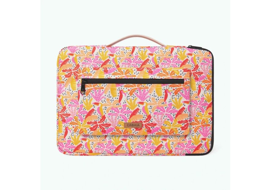 Cabaïa LAPTOP 13" - POLYESTER - PUDONG  housse ordinateur 13" Sac business