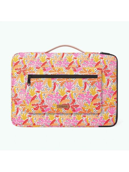 Cabaïa LAPTOP 13" - POLYESTER - PUDONG  housse ordinateur 13" Sac business