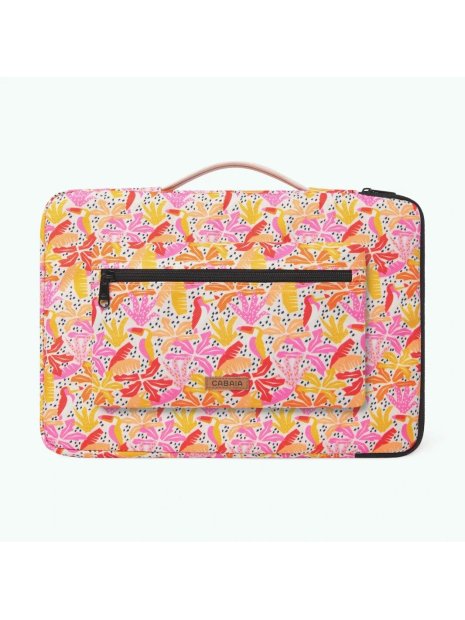 Cabaïa LAPTOP 13" - POLYESTER - PUDONG housse ordinateur 13" sac-business