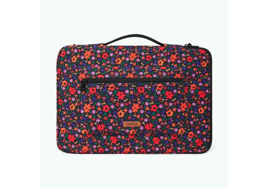 Cabaïa LAPTOP 13" - POLYESTER - FAREWEL housse ordinateur 13" Sac business