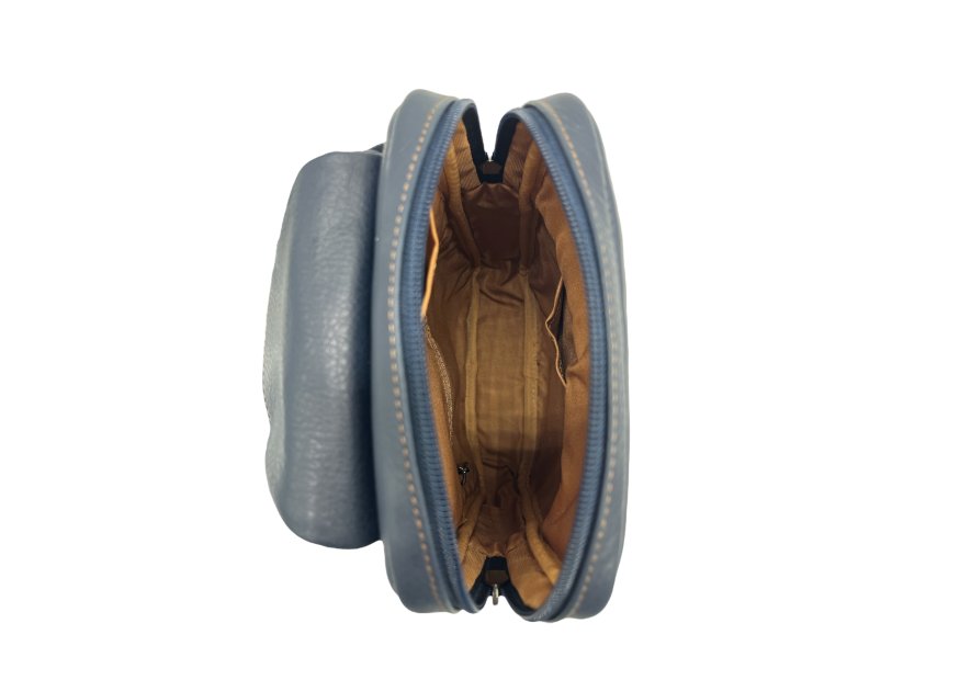 Lancaster 320-35 sac body soft vintage homme sacoche homme