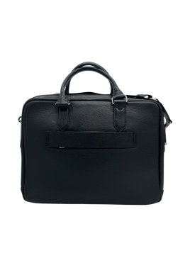 Lancaster 370-21 porte documents milano gentlemen Sac business