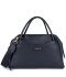 529-83 - CUIR DE VACHETTE - BLEU