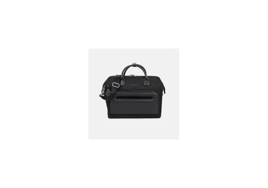 Hedgren HFIKA11/GALAO - POLYESTER - NOIR porte documents galao cartable Scolaire