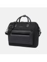 Hedgren HFIKA11/GALAO - POLYESTER - NOIR porte documents galao cartable-scolaire