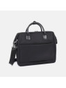 Hedgren HFIKA11/GALAO - POLYESTER - NOIR porte documents galao porte-documents