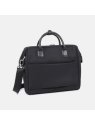 Hedgren HFIKA11/GALAO - POLYESTER - NOIR porte documents galao cartable-scolaire