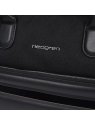 Hedgren HFIKA11/GALAO - POLYESTER - NOIR porte documents galao cartable-scolaire