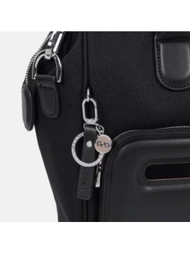 Hedgren HFIKA11/GALAO - POLYESTER - NOIR porte documents galao cartable Scolaire