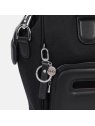 Hedgren HFIKA11/GALAO - POLYESTER - NOIR porte documents galao cartable-scolaire