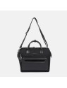 Hedgren HFIKA11/GALAO - POLYESTER - NOIR porte documents galao porte-documents