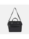 Hedgren HFIKA11/GALAO - POLYESTER - NOIR porte documents galao cartable-scolaire