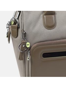 Hedgren HFIKA11/GALAO - POLYESTER - VINT porte documents galao cartable Scolaire