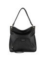 Lancaster 529-87 - CUIR DE VACHETTE - NOIR dune-sac a dos sac-business