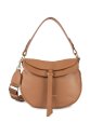 Lancaster 529-100 - CUIR DE VACHETTE - CAM sac besace dune gaia sacs-a-mains