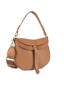 Lancaster 529-100 - CUIR DE VACHETTE - CAM sac besace dune gaia Sac business