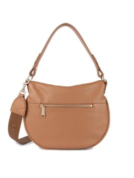 Lancaster 529-100 - CUIR DE VACHETTE - CAM sac besace dune gaia Sac business