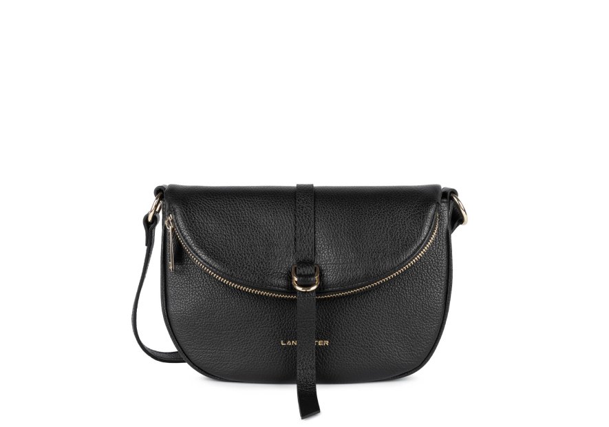 Lancaster 529-102 - CUIR DE VACHETTE - NOI 529-102 Sac business