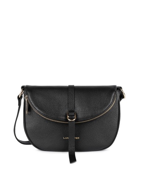 Lancaster 529-102 - CUIR DE VACHETTE - NOI 529-102 sacs-a-mains