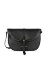 Lancaster 529-102 - CUIR DE VACHETTE - NOI 529-102 sacs-a-mains