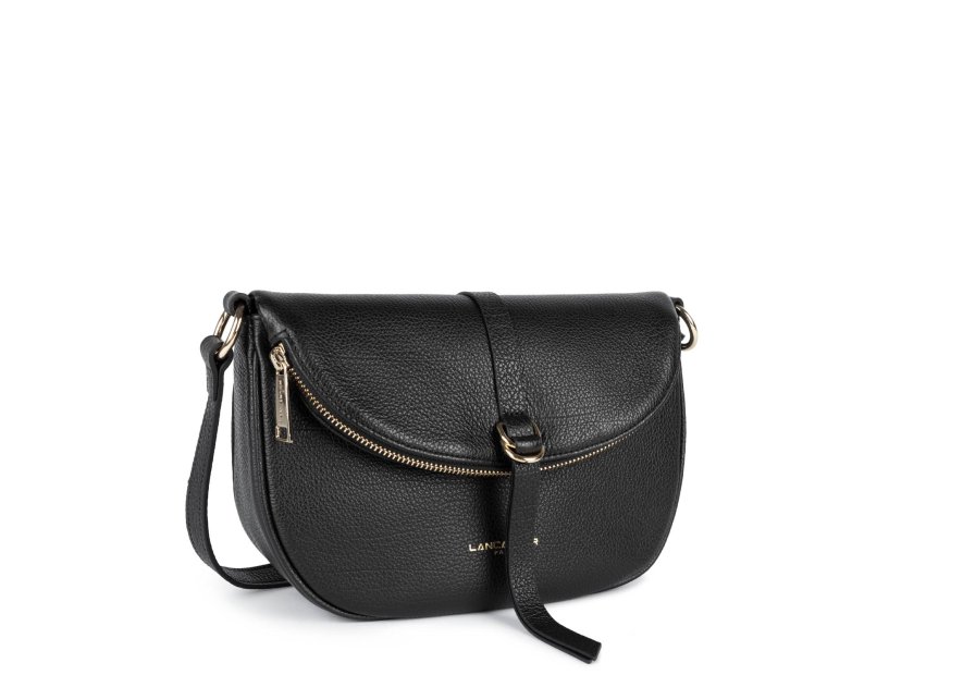 Lancaster 529-102 - CUIR DE VACHETTE - NOI 529-102 Sac business
