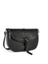 Lancaster 529-102 - CUIR DE VACHETTE - NOI 529-102 sacs-a-mains