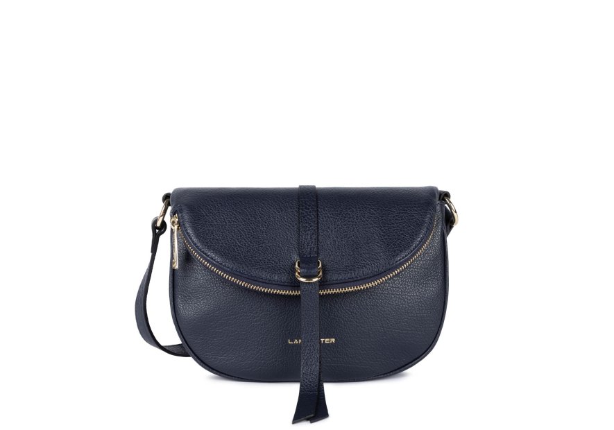 Lancaster 529-102 - CUIR DE VACHETTE - BLE 529-102 Sac business