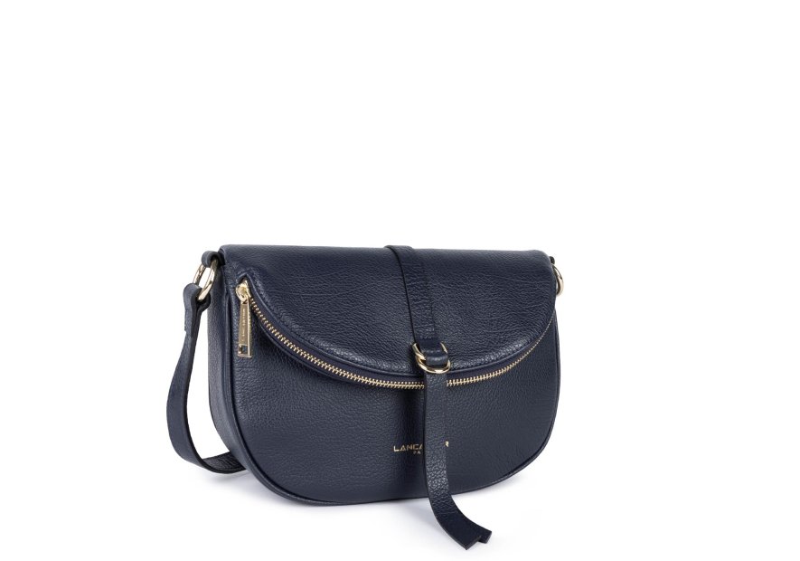 Lancaster 529-102 - CUIR DE VACHETTE - BLE 529-102 Sac business