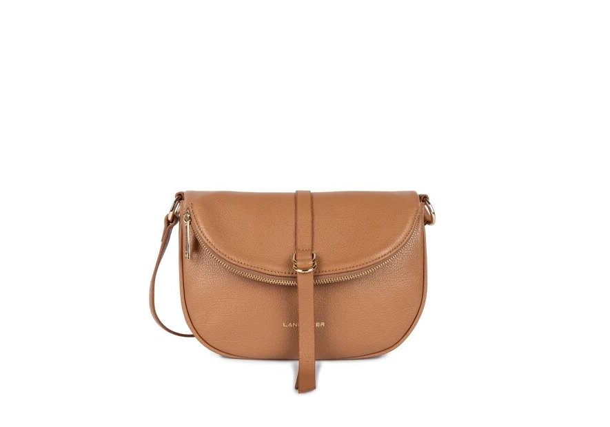 Lancaster 529-102 - CUIR DE VACHETTE - CAM 529-102 Sac business