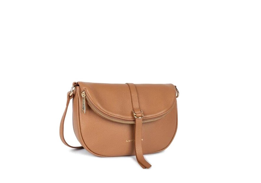 Lancaster 529-102 - CUIR DE VACHETTE - CAM 529-102 Sac business