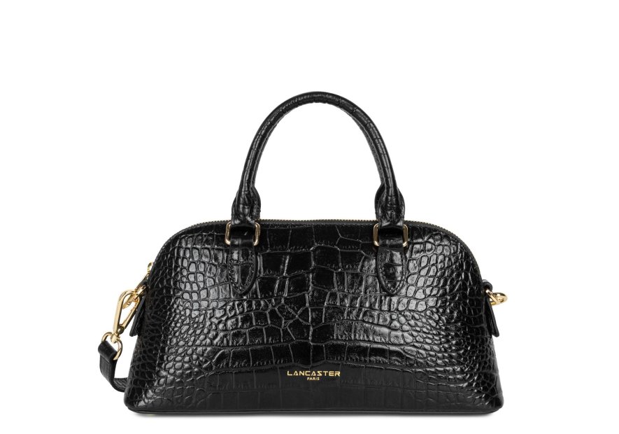 Lancaster 524-106 grand sac demi lune exo Sacs à mains