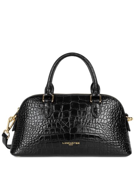 Lancaster 524-106 grand sac demi lune exo sacs-a-mains