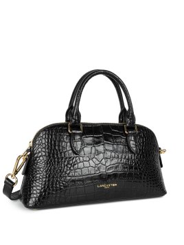 Lancaster 524-106 grand sac demi lune exo Sacs à mains