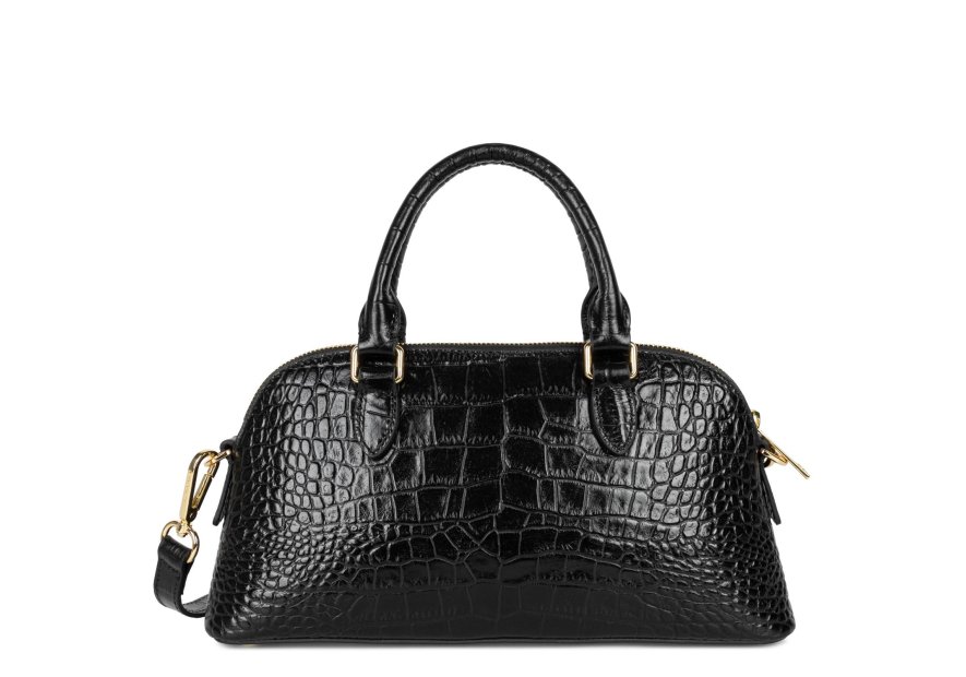 Lancaster 524-106 grand sac demi lune exo Sacs à mains