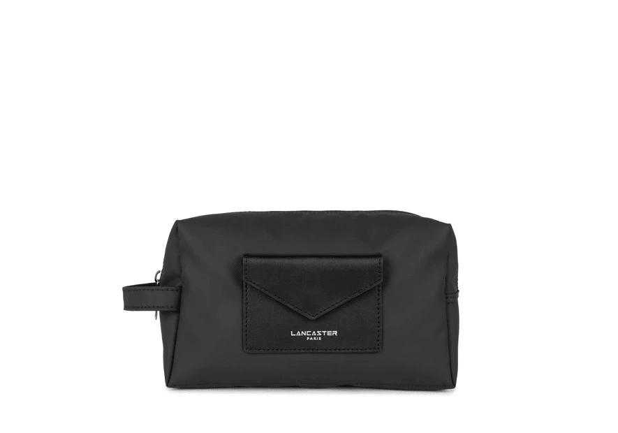 Lancaster 516-50 - TOILE ENDUITE GARNIE CU trousse de toilette storm kba Trousses de toilette