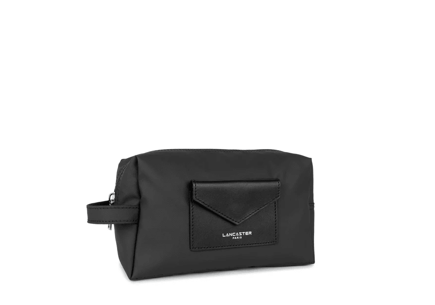 Lancaster 516-50 - TOILE ENDUITE GARNIE CU trousse de toilette storm kba Trousses de toilette
