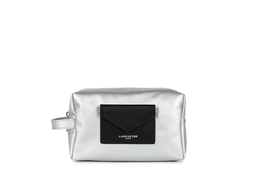 Lancaster 516-50 - TOILE ENDUITE GARNIE CU trousse de toilette storm kba Trousses de toilette