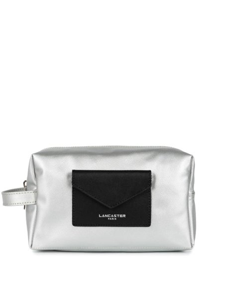 Lancaster 516-50 - TOILE ENDUITE GARNIE CU trousse de toilette storm kba Trousses de toilette