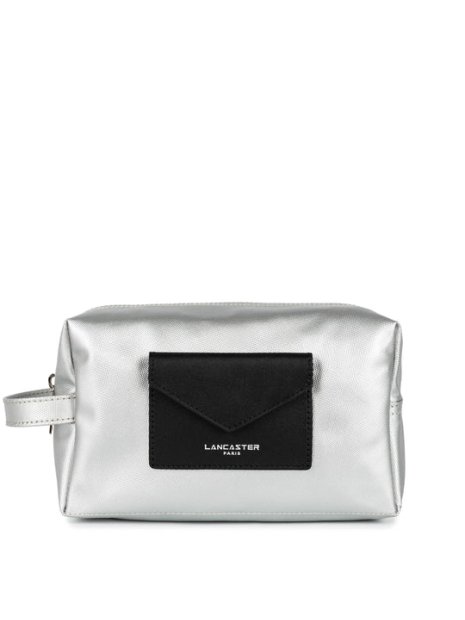 Lancaster 516-50 - TOILE ENDUITE GARNIE CU trousse de toilette storm kba trousses-de-toilette