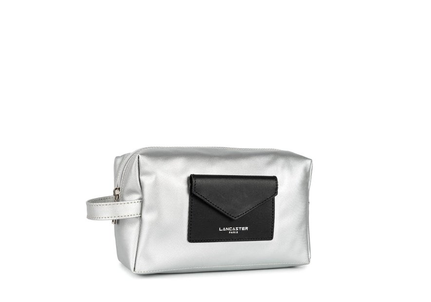 Lancaster 516-50 - TOILE ENDUITE GARNIE CU trousse de toilette storm kba Trousses de toilette